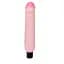 Вібратор BAILE The Realistic Cock Multispeed Vibrations Baile BW-027005 98511 - мініатюра 5