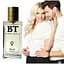 Духи з феромонами для жінок Aurora BT Phero Scent, 50 ml - мініатюра 2