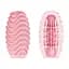 Мастурбатор яйцо Pretty Love Passionate Double Sided Egg розовый - миниатюра 4