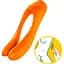 Вибратор Satisfyer Candy Cane Orange (SO4652) [95836] - миниатюра 2
