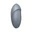 Вібратор для клітора Satisfyer Tap Climax 1 11 см сірий - мініатюра 8