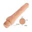 Реалістичний вібратор Barbara Dryad Realistic Multi-Speed Vibrator 9,8 Baile BW-001072R 95520 - мініатюра 3