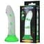 Фалоімітатор PRETTY LOVE Romantic Rendezvous, Luminous Suction base PRETTY LOVE BW-008120NY-1 99173 - мініатюра 1