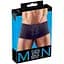 Чоловічі боксери Svenjoyment Men's Pants L чорний - мініатюра 1