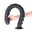 Анальна пробка для фістингу Toyz4lovers Cabogirao 58.5 см (чорний) - мініатюра 5