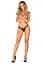 Трусики Obsessive Chemeris thong M/L - миниатюра 8