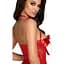 Бебі-дол Kissable Sexy Kiss Babydoll Red S/M - мініатюра 5