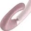 Вибратор-rabbit с подогревом Satisfyer Heat Wave Mauve (SO6096) [95337] - миниатюра 6