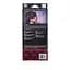 Маска на глаза Scandal Eye Mask 127 см черный с красным - миниатюра 5