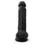 Фалоімітатор SilexD Johnny Black (MODEL 1 Size 7in) - мініатюра 2