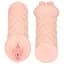 Мастурбатор Kokos Elegance 002 Double Layer Kokos SO1803 101422 - мініатюра 2