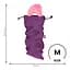 Мішечок для зберігання іграшок Satisfyer Treasure Bag M Violet Satisfyer IG059969; SX0547 98412 - мініатюра 1