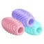Набір мастурбаторів Pretty Love Double Sided Egg 15 шт. мульти - мініатюра 5