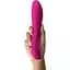 Вібратор We-Vibe Rave 2 Twisted Pleasure Pink + App (SO8769) [108462] - мініатюра 3