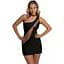 Мини-платье Anais Cyrene S/M (черный) - миниатюра 1