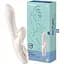 Вибратор-rabbit с вакуумной стимуляцией Satisfyer Pro G-Spot Rabbit SO1829 [95269] - миниатюра 1