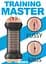 Двойной мастурбатор Lovetoy Traning Master Double Side Stroker телесный - миниатюра 9