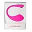 Віброяйце Lovense Lush 3 21 см рожевий - мініатюра 5