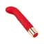 Вібратор B - Series Lyla G Spot 14.5 см (червоний) - мініатюра 3