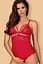 Боді 838-TED-3 від Obsessive Obsessive 838-TED-3 к-S/M 91505 - мініатюра 1