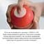 Мастурбатор Tenga Rolling Head Cup нежный, деликатная стимуляция головки подвижными элементами - миниатюра 5