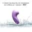 Вакуумный стимулятор Svakom Pulse Lite Neo Lavender - миниатюра 5