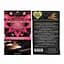 Съедобная пудра Kamasutra Honey Dust Strawberry Dreams 28 ml - миниатюра 2
