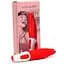 Вібратор Satisfyer Vibes Power Flower - мініатюра 4