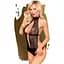 Боді Penthouse Lingerie Perfect Lover M/L чорний - мініатюра 1