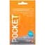 Мастурбатор Tenga Pocket Hexa-Brick (SO5597) [96200] - миниатюра 7