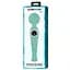 Вибромассажер PRETTY LOVE - Skyler Green, 10 vibration functions 9 speed levels PRETTY LOVE BW-055016LED-2 98569 - миниатюра 5