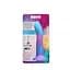 Светящийся в темноте фаллоимитатор Addiction Rave 8″ Glow in the Dark Dildo Blue Purple, 20,3 см - миниатюра 9