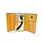 Вібратор Shunga - Zoa Intimate Massager Black Shunga SO6914 92750 - мініатюра 1