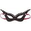 Маска Lovetoy Fetish Collection Masquerade OS черный - миниатюра 1