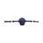 Кляп Taboom Silicone Supreme Ball Gag 4.3 см синій - мініатюра 3