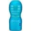 Мастурбатор Tenga Deep Throat Cup Cool Edition прозрачный - миниатюра 1