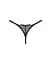 Трусики Obsessive Chemeris thong XL/2XL - миниатюра 6