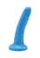 Фаллоимитатор с присоской Toy Joy Get Real Happy Dicks Dong 15 см голубой - миниатюра 2