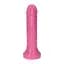Фалоімітатор Toyz4Lovers Camillo 16.5 см (рожевий) - мініатюра 9