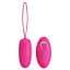 Віброяйце PRETTY LOVE -SELKIE pink PRETTY LOVE BI-014865W-1 98600 - мініатюра 1