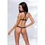 MIRAJANE Body black - Passion Exclusive L/XL - миниатюра 4