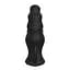 Масажер простати Knight black (with remote) Boss Series 52-00080 101680 - мініатюра 4
