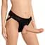 Страпон - Easy Strapon Set 8.5'' Love Toy 6452LVTOY729; 66-LV715008 91393 - миниатюра 4