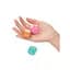 Игра для двоих CalExotics кубики 3 шт, разноцветные - миниатюра 3