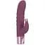 Вібратор You2Toys-кролик Elegant Series Rabbit Vibe 16 см фіолетовий - мініатюра 1