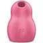 Вакуумный стимулятор Satisfyer Pro To Go 1 Розовый - миниатюра 7