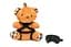 Брелок БДСМ Мишка Rope Teddy Bear Sleutelhanger - миниатюра 2