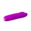 Вибратор PRETTY LOVE BURKE, 4 vibration functions 4 rotation functions Memory function PRETTY LOVE BI-014584X 100077 - миниатюра 2