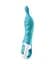 Вібратор Satisfyer A-Mazing 2 21.7 см бірюзовий - мініатюра 2