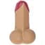 Антистрес Sexy Squeeze Penis - мініатюра 1
